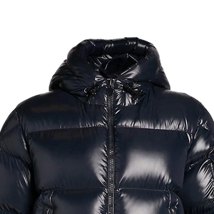 Chaquetas Acolchadas Personalizadas para Hombre con Ajuste de Cierre y Estilo Propio, Chaqueta de Invierno de Alta Calidad a Precio Económico - Product Image 3