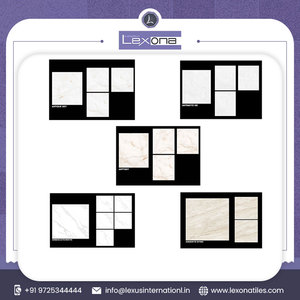 Azulejos esmaltados de porcelana pulida brillante de calidad superior de diseño moderno estilo de 800x800mm para uso interior a precio barato - Product Image 6