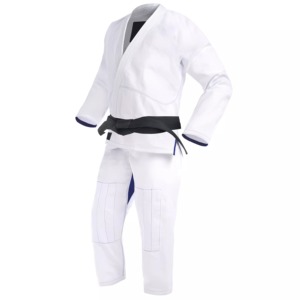 Venta al por Mayor, Pedidos Personalizados al por Mayor, Servicio OEM ODM, Tejido de Jiu Jitsu Brasileño 2025, Ligero, Transpirable, de Secado Rápido, Unisex - Product Image 4