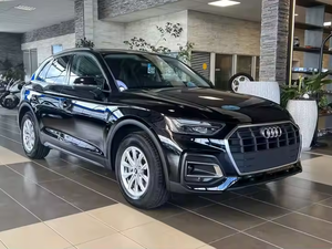 2024 AU-Di Q5 Sportback 40 TDI สำหรับ S line R20 Dark Car 4L เทอร์โบไฮบริดแก๊ส/ไฟฟ้าเกียร์อัตโนมัติ20ขนาดยางซ้าย - Product Image 3