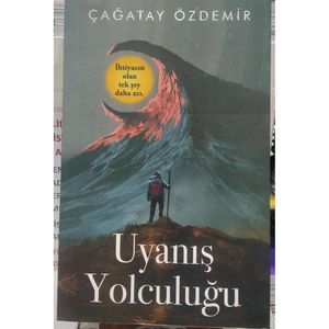 Viaggio del risveglio-Çağatay Özdemir
