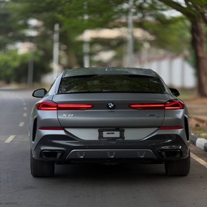 BMW X6 xDrive40i AWD Plus 2024, el más vendido - Product Image 2