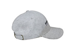 Casquettes de sport personnalisées avec logo, 6 panneaux, jersey 100% coton, brodées, sportives, pour l'extérieur, OEM Vietnam, chapeaux personnalisés de marque - Product Image 4