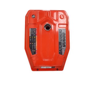 <b>Generator</b> Tank Iron Material Compatible with Gda9250E Ref 701694 - Product Image 1