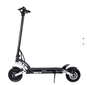 Trottinette Électrique Pliable Mantis10 Du os avec Capteur Bluetooth Intelligent pour la Ville - Product Image 6