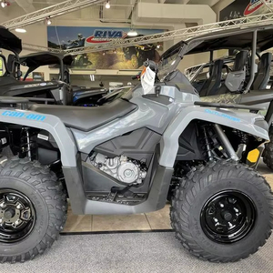 เอาท์แลนเดอร์ ดีพีเอส 450 ปี 2023 - Product Image 1