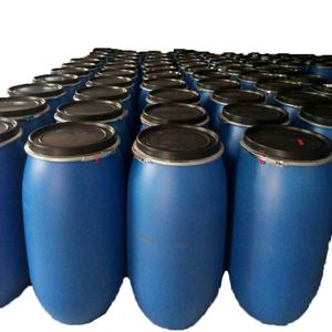 โซเดียม ลอริล อีเธอร์ ซัลเฟต แบบเพสต์ SLES 70% CAS 68585-34-2 ราคาโรงงาน - Product Image 1