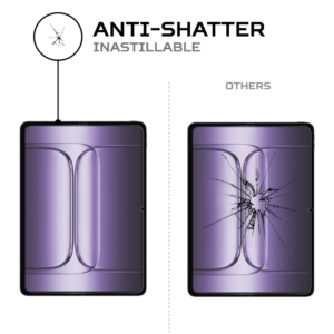 วันพลัสแพด 2 โปรฟิล์มกันรอยหน้าจอป้องกันการกระแทก - Product Image 5