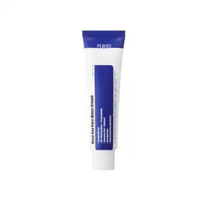 Purito Deep Sea Pure Water Cream Veganistische Crème Hydratatie Voor Droogheid Snel Absorberen Niet Plakkerige Gel Crème