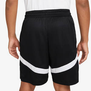 Short de jogging de basket-ball en maille à double couche cousu avec broderie par sublimation Short de course pour enfants personnalisé pour hommes Vente en gros - Product Image 2