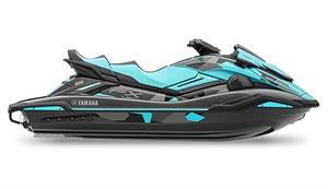 Mejores Ventas para 2015-2026 YA/\//AHAs FX Limited SVHO WaterrCrafts M0T0RSPORTS Nuevo |   Usado |   Original - Product Image 3