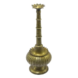 High Quality Hand Made Brass Rose <b>Water</b> <b>Sprinkler</b> With Polish Finished Metal <b>Water</b> <b>Sprinkler</b> Gulab Pash - Product Image 1