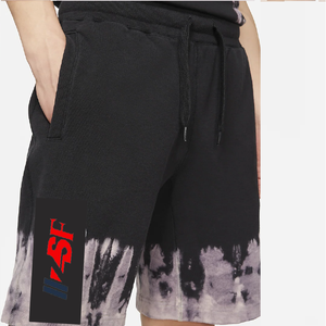 Pantalones cortos de baloncesto para hombre 2022, mallas de entrenamiento físico de cintura alta de talla grande, varios colores para ejercicio de gimnasio - Product Image 5