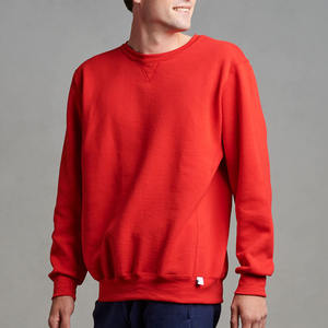 Sudadera Casual de Cuello Redondo para Hombre, de Secado Rápido y Transpirable, de Poliéster/Algodón, Fabricada en Pakistán, Novedad de 2025 - Product Image 2