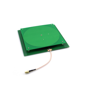 Connecteur intelligent à gain élevé pour antenne RFID UHF du système de contrôle d'accès - Product Image 4