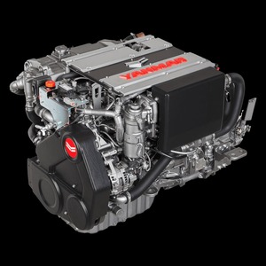 Nuevo motor diésel marino fuera de borda Yanmar 6CX-530 530HP, combustible eléctrico y de gasolina para navegación - Product Image 1