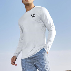 Ropa Camisas de pesca de alta calidad Fabricante de Pakistán Camisas de pesca de último diseño - Product Image 3