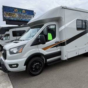 Autocaravanas móviles Coachmen Cross Trail 20bh Caravan Trailer off Road Travel RV Caravan Mobile Home Autocaravana en venta... - Product Image 3