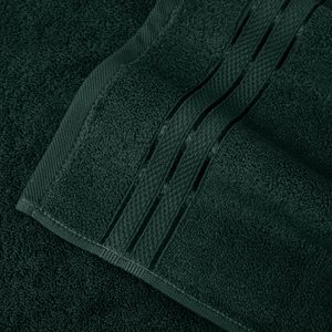 Ensemble d'essuie-mains en coton turc 100% à séchage rapide et haute qualité absorbante avec logo personnalisé écologique - Product Image 4