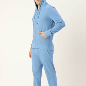 Ensemble de survêtement pour homme, style tendance, vêtements d'hiver, respirant, dernier design, différentes couleurs, survêtement pour homme - Product Image 5