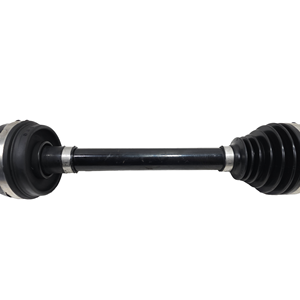Arbre d'essieu arrière gauche pour Jeep Compass Série 00521137690 (16>) - Product Image 6