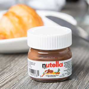 Prix de gros Ferrero Nutella Chocolat pour l'exportation 1KG, 3KG, 5KG, 7KG / Nutella 750g / Acheter du Nutella Crème de chocolat noisette en ligne - Product Image 3