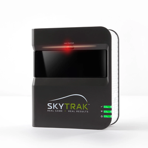 Proveedor VERIFICADO de Alta Capacidad de Paquetes de Monitores y Simuladores de Golf Sky-Traks - Product Image 1