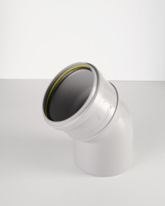 Alta calidad Ringfit Non ISI Shoe Bend Accesorio de tubería confiable para fontanería a prueba de fugas de larga duración y flujo de agua suave - Product Image 6