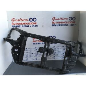 Couverture avant KIA Carens 2ème série 6411001D000 (06>) - Product Image 1