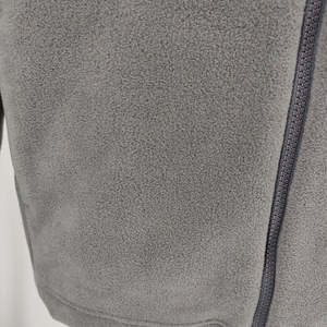 Chaqueta acolchada para hombre, chaqueta de invierno con logotipo personalizado y capucha, cortavientos, ropa de calle para deportes al aire libre, chaqueta acolchada transpirable - Product Image 5