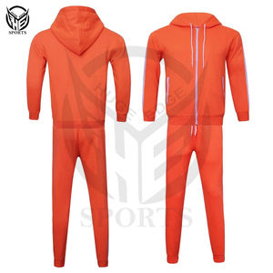 ชุดวอร์ม2ชิ้นแนวสตรีทวินเทจสำหรับใส่ได้ทั้งชายและหญิงเสื้อสไตล์วินเทจสำหรับฤดูหนาวออกแบบโลโก้ได้ตามที่ต้องการ - Product Image 1