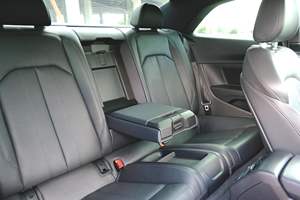 GRAN DEMANDA, AU-DI A-5 2.0T QUATTRO COUPE PREMIUM PLUS TURBO 2018, 4 CILINDROS, PAQUETE DEPORTIVO S LINE - Product Image 3