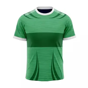 Gaelic bóng đá Jersey gaa Jersey nhà sản xuất sialkot Pakistan thiết bị bóng đá tùy chỉnh kích thước tùy chỉnh thương hiệu gaa mặc