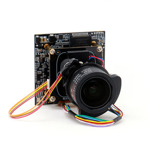 4MP 120fps 3.6-11mm Motorizado Zoom Lens IP <span class=keywords><strong>Camera</strong></span> Module STARVIS 2 IMX664 SD3403 SDK API Câmera <span class=keywords><strong>CCTV</strong></span> Luz Negra SIP-K664U-3611 - Product Image 5