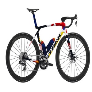 TOP VENTES NOUVEAU 2026 Madone SLR 9 AXS Gen 7 Série 800 OCLV Carbone Transmission sans fil Haute Performance Avec 2 Ans de Garantie - Product Image 6