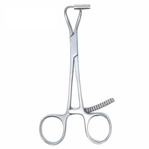 Instruments chirurgicaux, instruments chirurgicaux vétérinaires, pinces à os, pinces de réduction en acier inoxydable avec mâchoires par Surgiright Instruments - Product Image 3