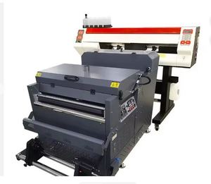 เครื่องพิมพ์ Audley Sublimation DTF รุ่น Epson I3200 - Product Image 1