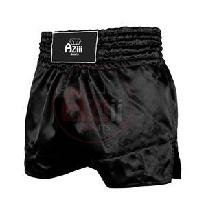 กางเกงมวยไทยขาสั้นสำหรับผู้ชายกางเกงต่อสู้กางเกงมวยไทย2024มาใหม่ - Product Image 1