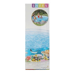 Piscine Intex Deep Blue Sea Snapset - Product Image 2