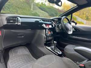 รถมือสอง พวงมาลัยซ้าย/ขวา ปี 2013 ซีตรอง ดีเอส3 1.6 - Product Image 4