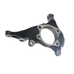 เหมาะสำหรับโตโยต้า RAV4ฮอร์นสปินเดิลซ้ายและขวาแกนหมุน10ไบต์พวงมาลัยสนับมือแกะ432110R020 432120R020 - Product Image 4