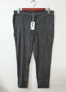 Pantalones de Lino/Algodón Transpirables para Mujer, Fabricados en Bangladesh, Listos para Usar, Casuales, Impermeables y Ecológicos, Venta al Por Mayor - Product Image 6
