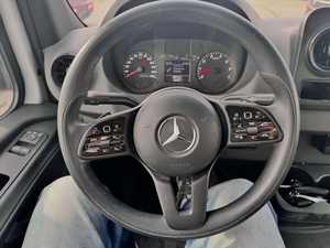 Mercedes-Benz Sprinter Cargo Van 2500 Usada del 2023 - Product Image 5