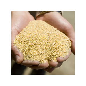 Ligne de Production de soja de qualité alimentaire, alimentation de volaille en vrac, farine de soja pleine de graisse pour la vente de poulets - Product Image 5