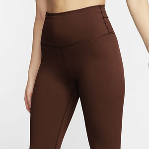 Leggings de Yoga para Mujer de Primera Calidad, Último Estilo, Precio Accesible, Gran Venta, Logotipo/Colores Personalizados, Cintura Elástica - Product Image 6