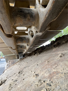 Maquinaria de construcción en buenas condiciones de trabajo completamente inspeccionada 2006 Caterpillar 330D Excavadora barata a la venta - Product Image 5