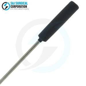 Escofina dental de seguridad, bordes redondeados y superficie lisa para evitar lesiones a los animales durante los procedimientos dentales - Product Image 3