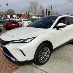 Auto Usado de Calidad a Precio Accesible, Toyota Venza 2021, Volante a la Izquierda - Product Image 1