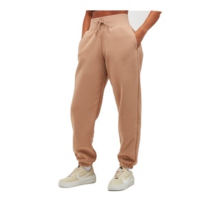 Ensemble de survêtement personnalisé pour femme en molleton de coton pour l'automne et l'hiver, pantalon de jogging et sweat-shirt, ensemble de survêtement, jogging pour femme - Product Image 6