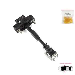 สายรัดจำกัดการเปิดประตูหน้า BDP1318 สำหรับ 208 e-208 Corsa F Corsa-e ปี 2019 ขึ้นไป 9823211180 - Product Image 1